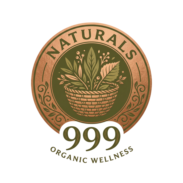 999 Naturals